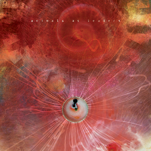 Animals as Leaders' "The Joy of Motion" album cover. [Formatted]