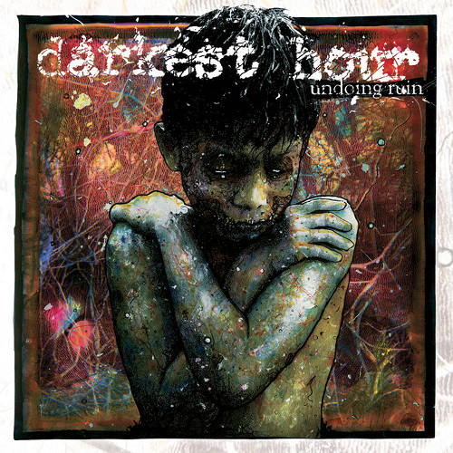 Darkest Hour's "Undoing Ruin" album art. [Formatted]