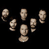 Haken band group photo. [Formatted]