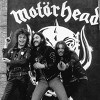 Motörhead group photo. [Formatted]