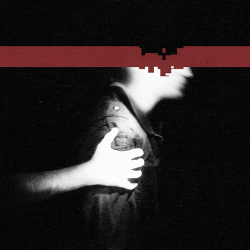 Nine Inch Nails' "The Slip" album cover. [Formatted]