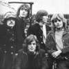 All five members of Pink Floyd. [Thumbnail]