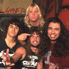 Slayer band. [Thumbnail]