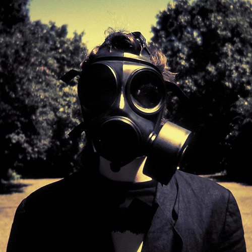 Steven Wilson's "Insurgentes" album cover. [Formatted]