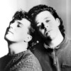 Roland Orzabal and Curt Smith of Tears for Fears. [Formatted]