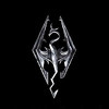 The Elder Scrolls V: Skyrim logo [Thumbnail]
