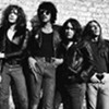 Thin Lizzy group photo. [Formatted]
