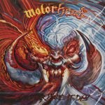 Motörhead's "Another Perfect Day" album cover.